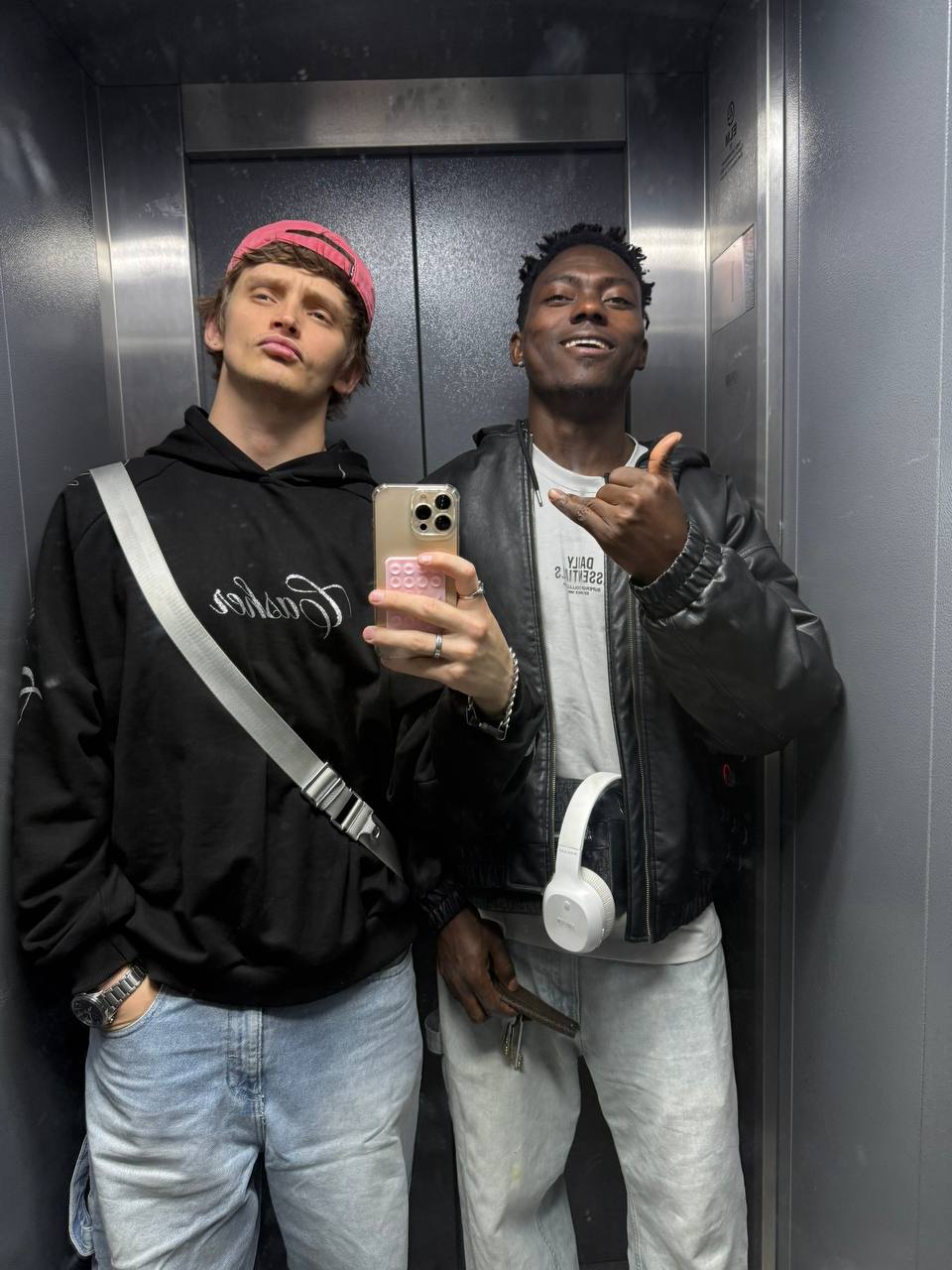 Sol & Matafonix